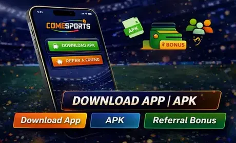 Download the app, unlock code RS9VIP, and enter ₹1 contests faster