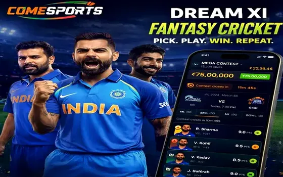 India vs Australia on Rs9
