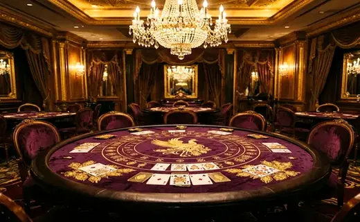 Speed Baccarat